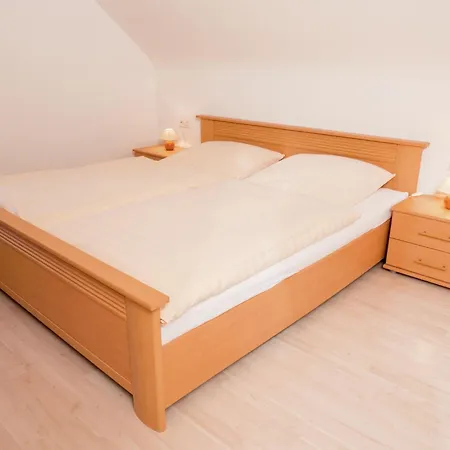 In A Quiet Location With Balcony Herrischried