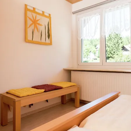 Сasa de vacaciones In A Quiet Location With Balcony *