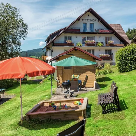 Сasa de vacaciones In A Quiet Location With Balcony *